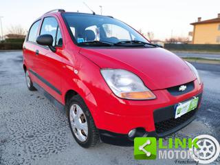 CHEVROLET Matiz usata, con Airbag Passeggero
