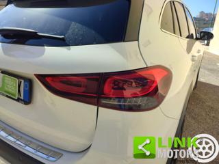 MERCEDES-BENZ GLA 200 usata, con ESP