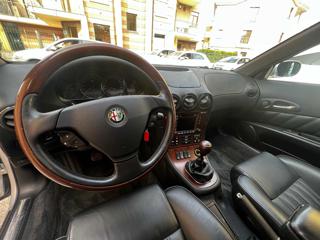 ALFA ROMEO 166 usata, con Climatizzatore