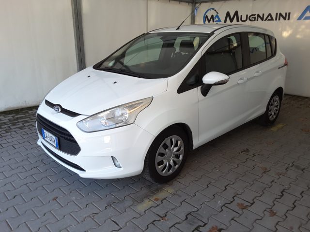 FORD B-Max usata, con Airbag Passeggero