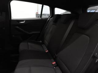 FORD Focus usata, con Sensori di parcheggio posteriori