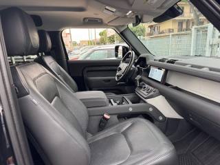LAND ROVER Defender usata, con Controllo trazione