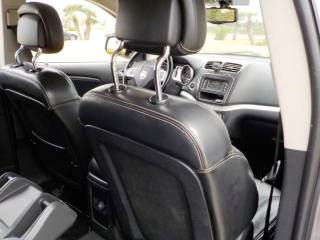 FIAT Freemont usata, con Regolazione elettrica sedili