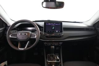 JEEP Compass usata 11