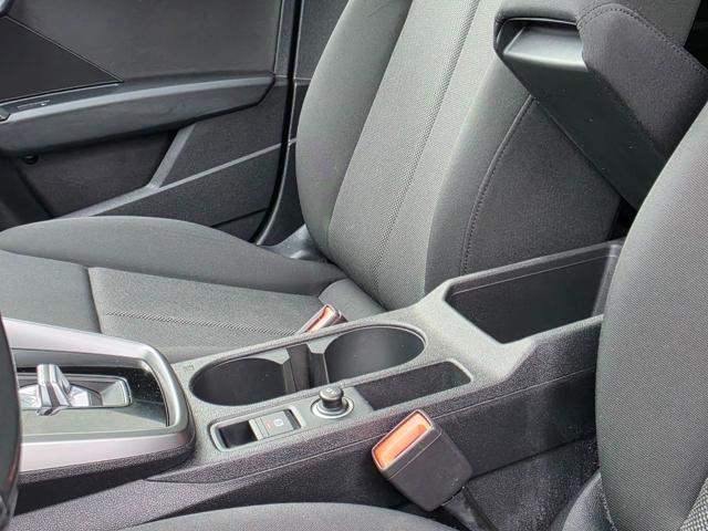 AUDI A3 usata, con ESP