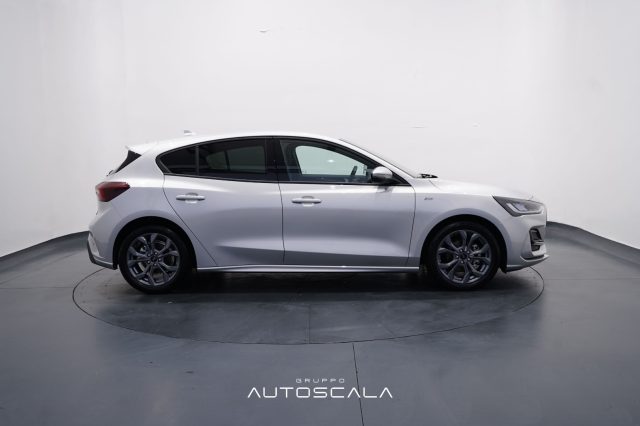 FORD Focus usata, con Chiusura centralizzata