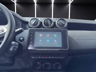 DACIA Duster usata, con USB