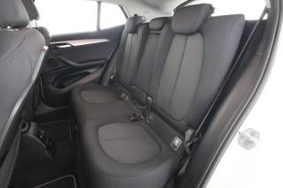 BMW X2 usata 2