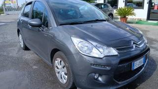 CITROEN C3 usata, con Airbag