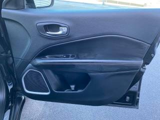 JEEP Compass usata, con Immobilizzatore elettronico