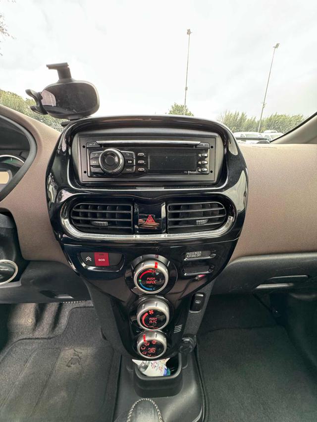 CITROEN C-Zero usata, con Controllo trazione