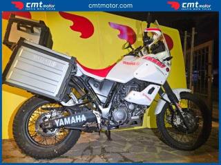 YAMAHA XT 660 Z