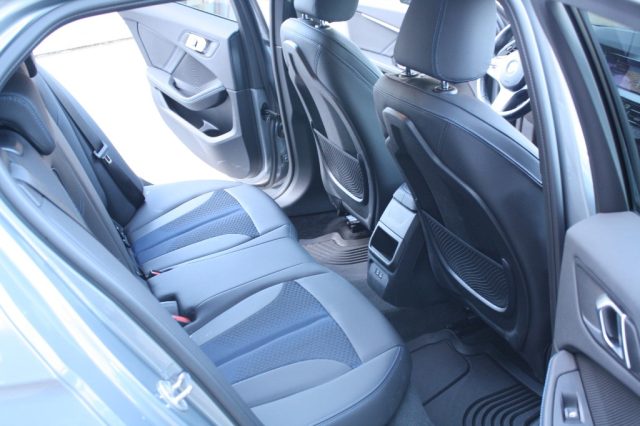 BMW 116 usata, con Servosterzo