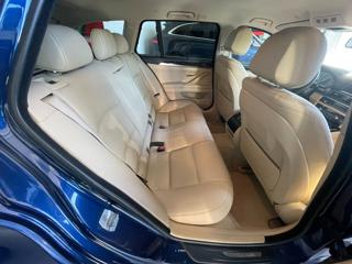 BMW 520 usata, con Airbag Passeggero