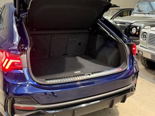 AUDI Q3 usata, con Bracciolo