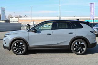 OPEL Grandland usata, con Boardcomputer