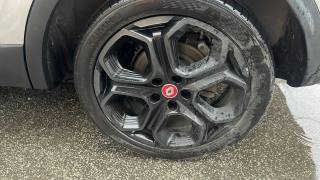 RENAULT Kadjar usata, con Fendinebbia