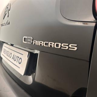 CITROEN C3 Aircross usata, con Bluetooth