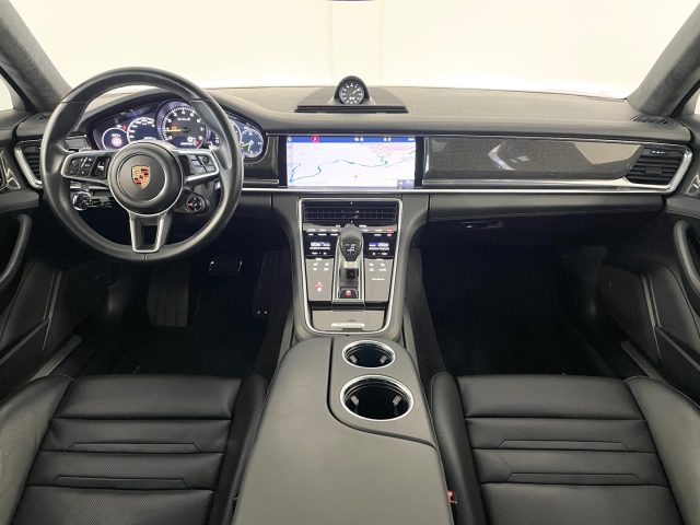 PORSCHE Panamera usata, con Alzacristalli elettrici