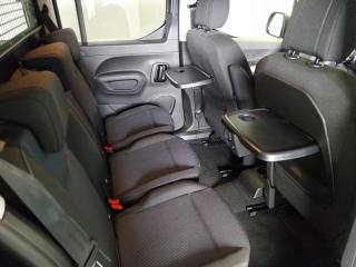 FIAT Doblo usata, con Fendinebbia