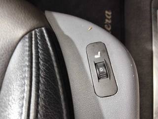 ALFA ROMEO Brera usata, con Specchietti laterali elettrici