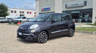 FIAT 500L usata, con Controllo trazione