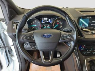 FORD Kuga usata 10