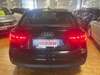 AUDI A1 usata, con Airbag Passeggero