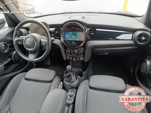 MINI Cooper usata, con Adatto a portatori di handicap