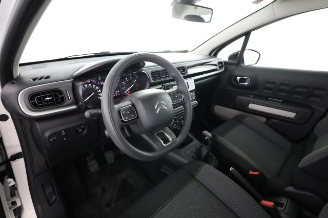 CITROEN C3 usata 1