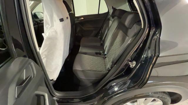 VOLKSWAGEN T-Cross usata, con Climatizzatore
