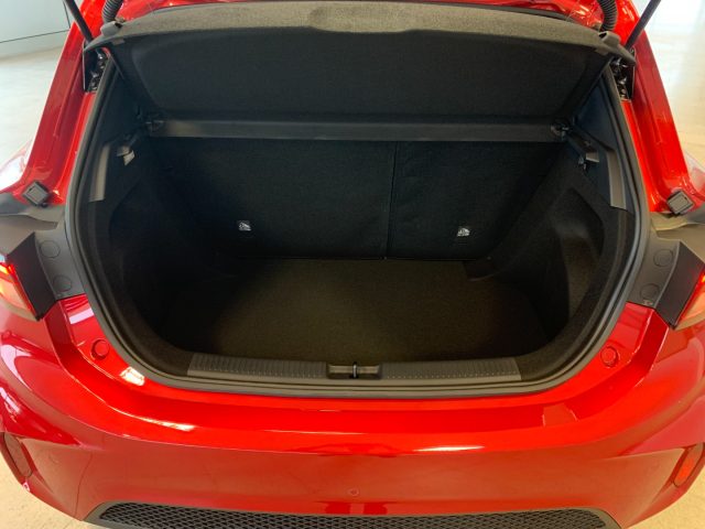 MG MG3 usata, con ESP