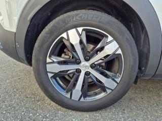 PEUGEOT 3008 usata, con Vetri oscurati
