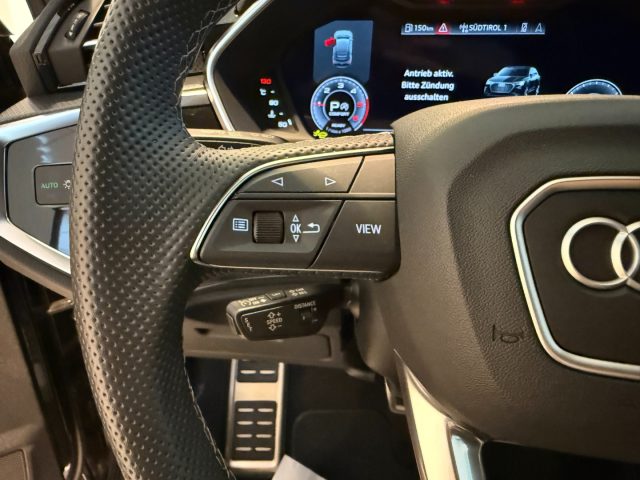 AUDI Q3 usata, con Climatizzatore