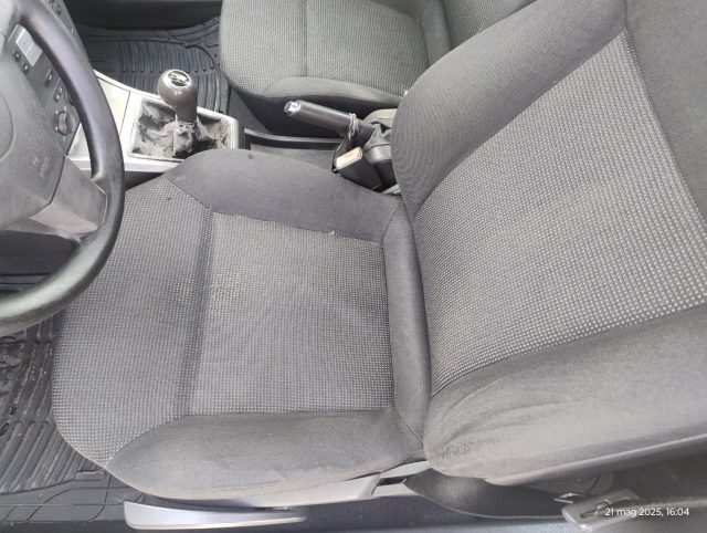OPEL Astra usata 28