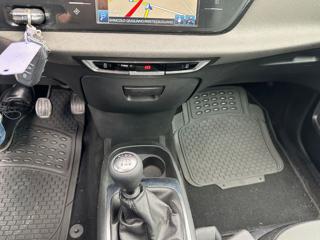 CITROEN Grand C4 Picasso usata, con Sedile posteriore sdoppiato