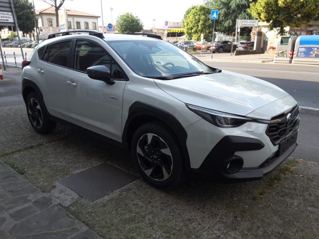 SUBARU Crosstrek usata, con Airbag Passeggero