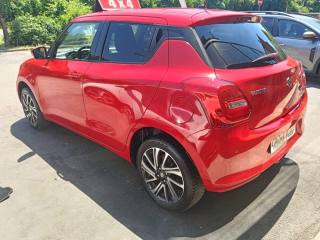 SUZUKI Swift usata, con Controllo trazione