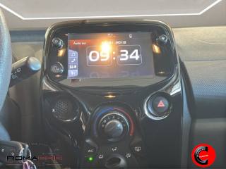 CITROEN C1 usata, con Bluetooth