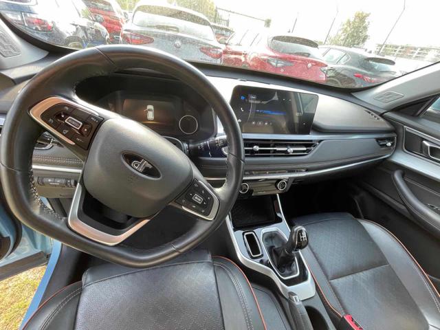 DR MOTOR DR 5.0 usata, con ESP