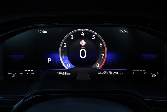 VOLKSWAGEN Polo usata, con Antifurto