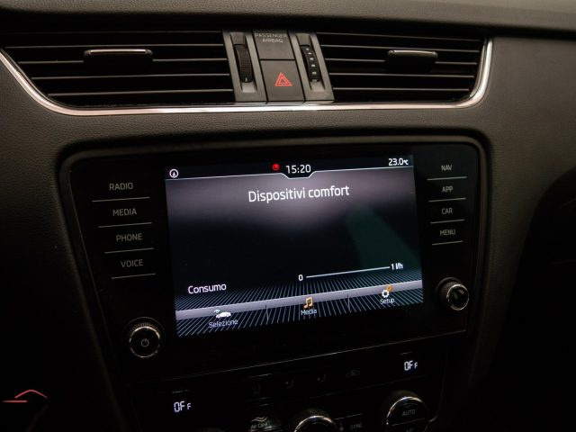 SKODA Octavia usata 41