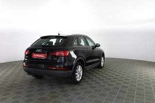 AUDI Q3 usata 3
