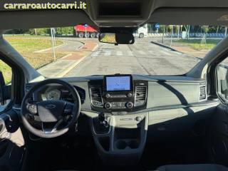 FORD Tourneo Custom usata, con USB