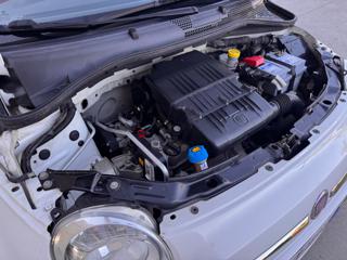 FIAT 500C usata, con Start/Stop Automatico