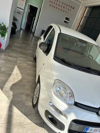 FIAT Panda 1.3 MJT Pop Van 2 posti