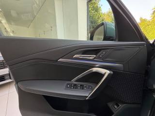 BMW X1 usata, con Telecamera per parcheggio assistito