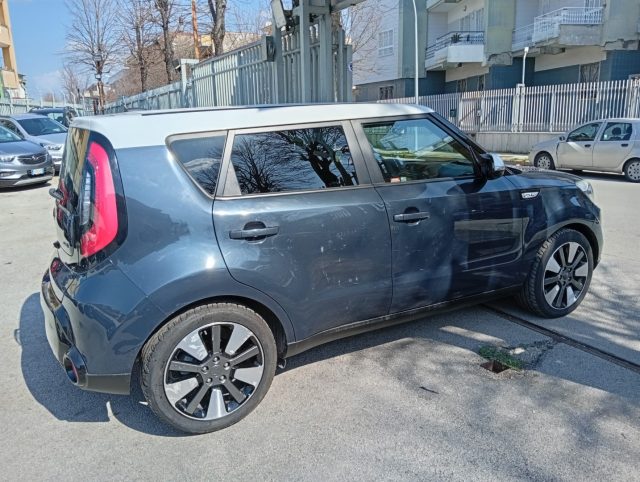KIA Soul usata 2
