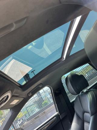 PORSCHE Macan usata, con Chiusura centralizzata