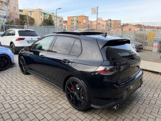 VOLKSWAGEN Golf GTI usata, con Climatizzatore
